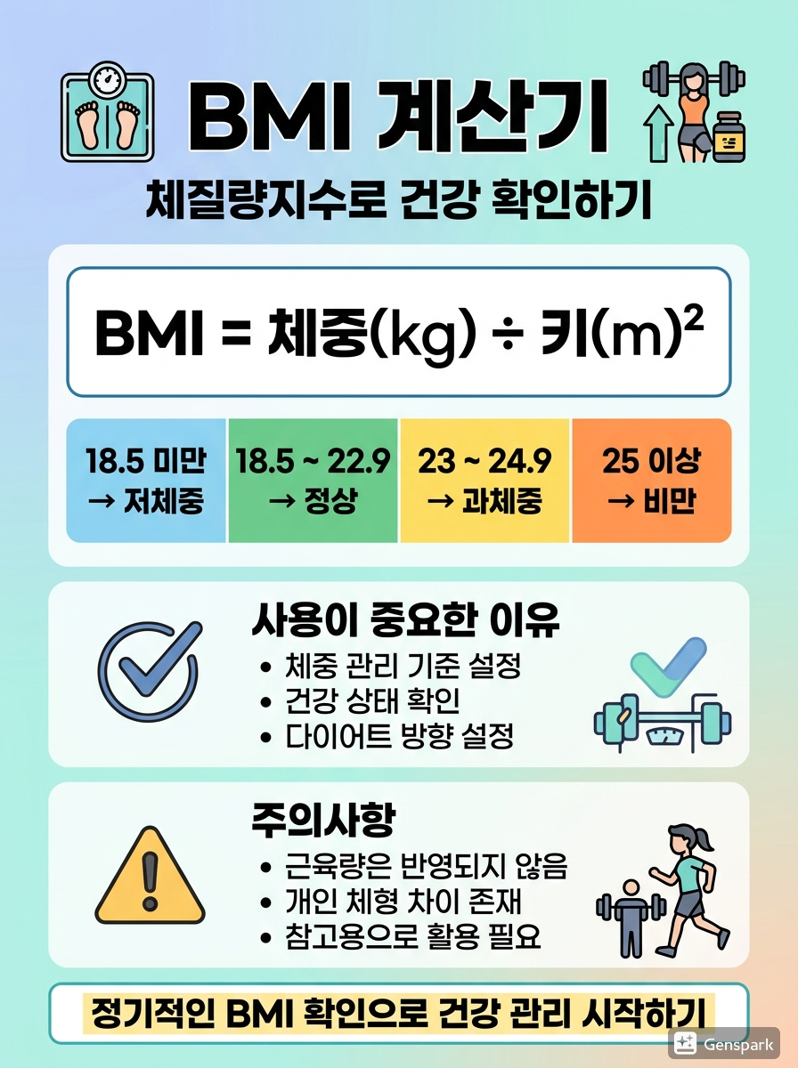 bmi chart
